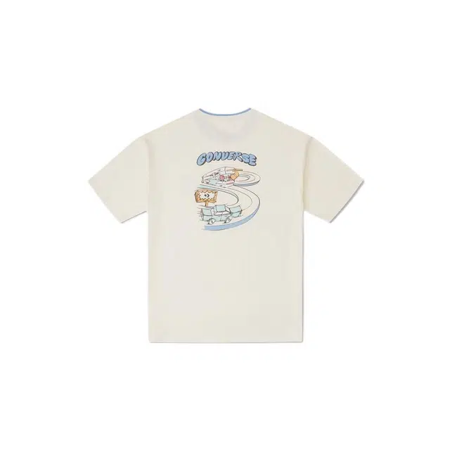 Converse T