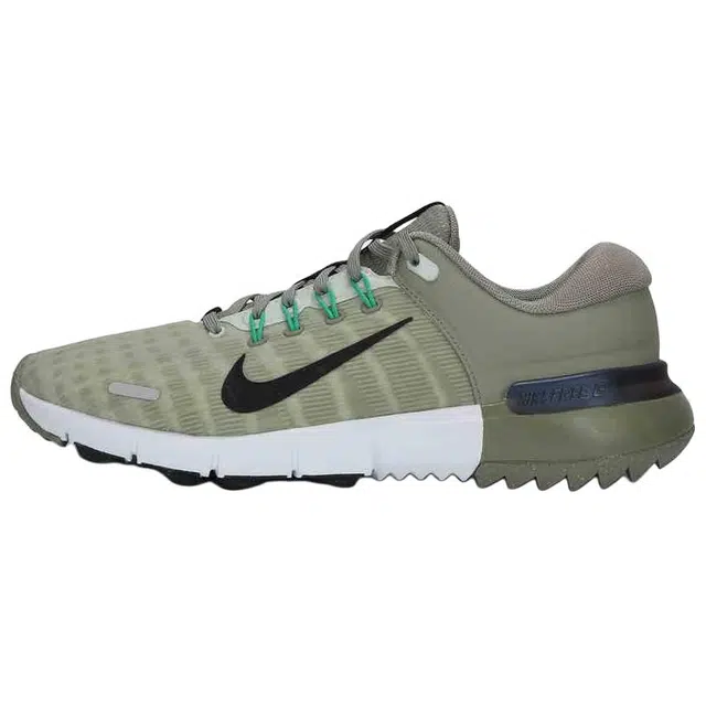 Nike Free Golf NN Green