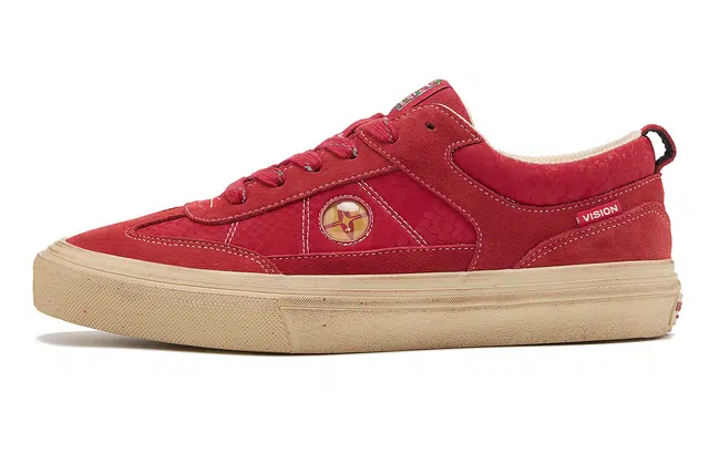 Vision Street Wear Chopper Mark OblowT