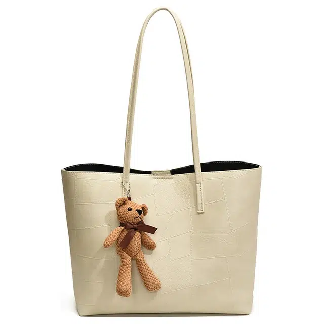 HCXK PU Tote