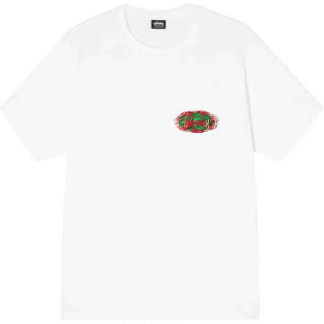 Stussy SS22 Atmosphere Tee T