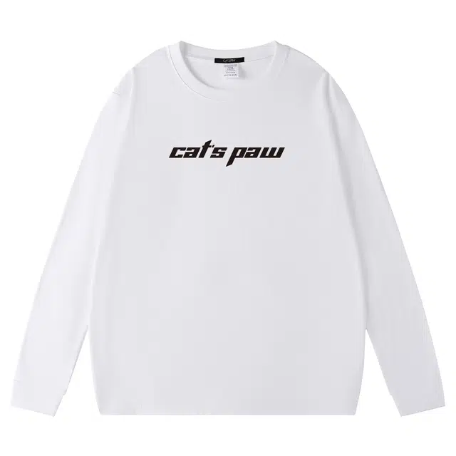 CAT'S PAW T