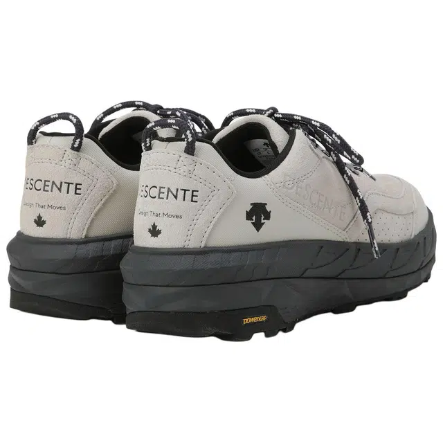DESCENTE crepe