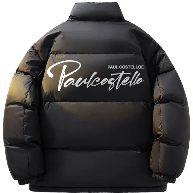 PAUL COSTELLOE