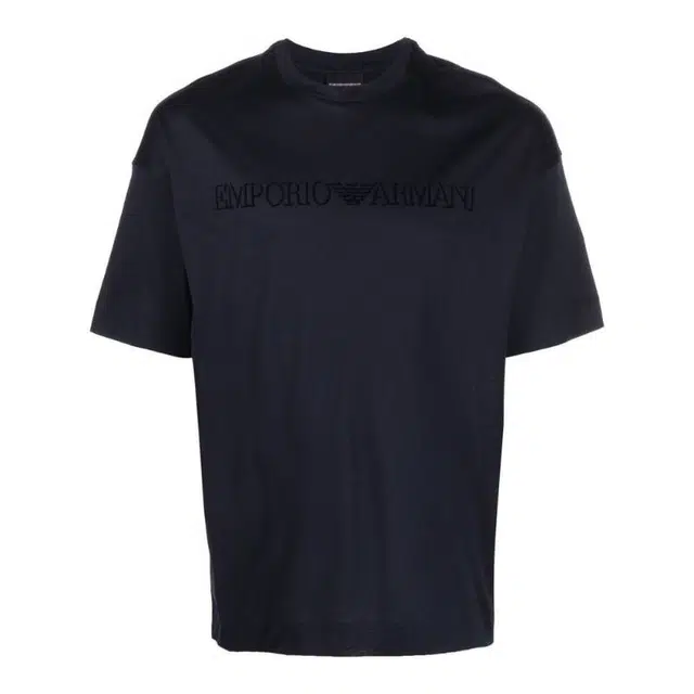 EMPORIO ARMANI SS22 LogoT