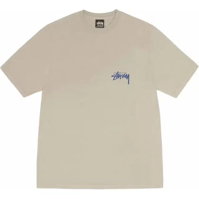 Stussy SS24 logoT
