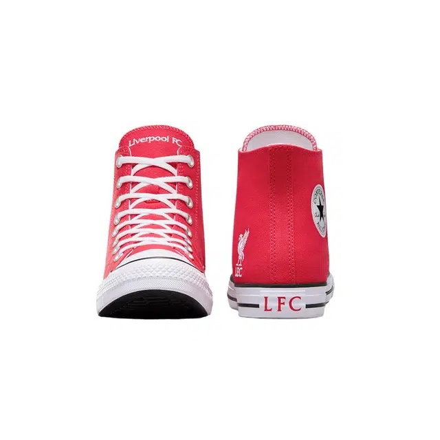 LIVERPOOL FC x Converse Chuck Taylor All Star