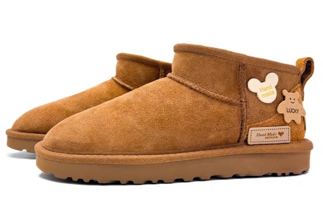UGG CLASSIC ULTRA MINI
