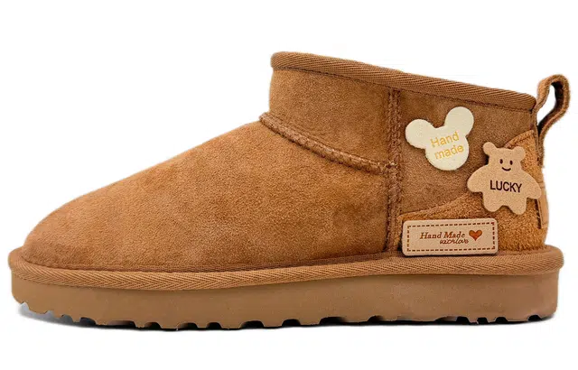 UGG CLASSIC ULTRA MINI