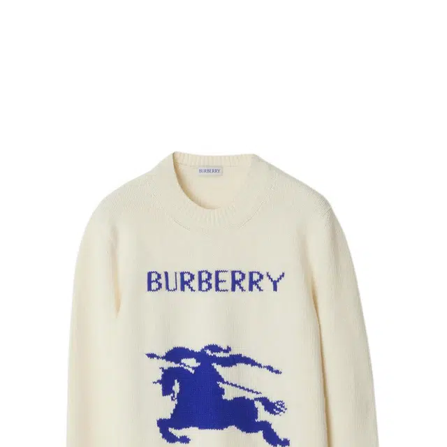 Burberry Logo