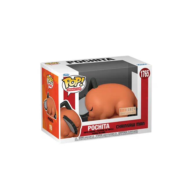 Funko Q