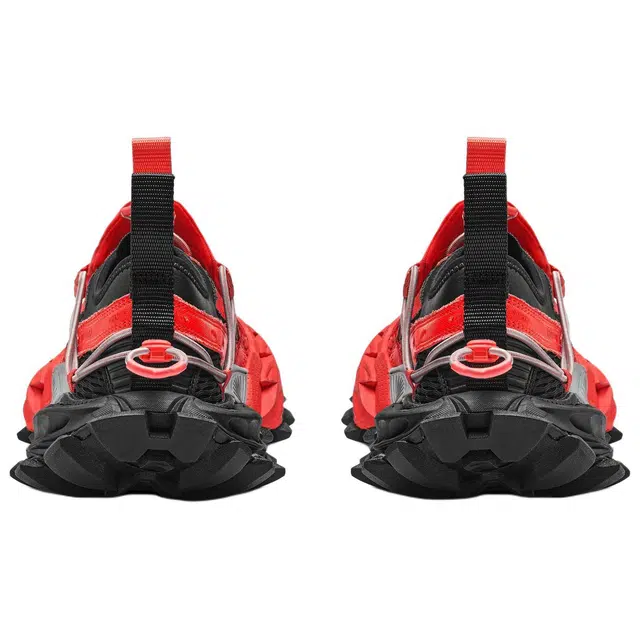Balenciaga Hike