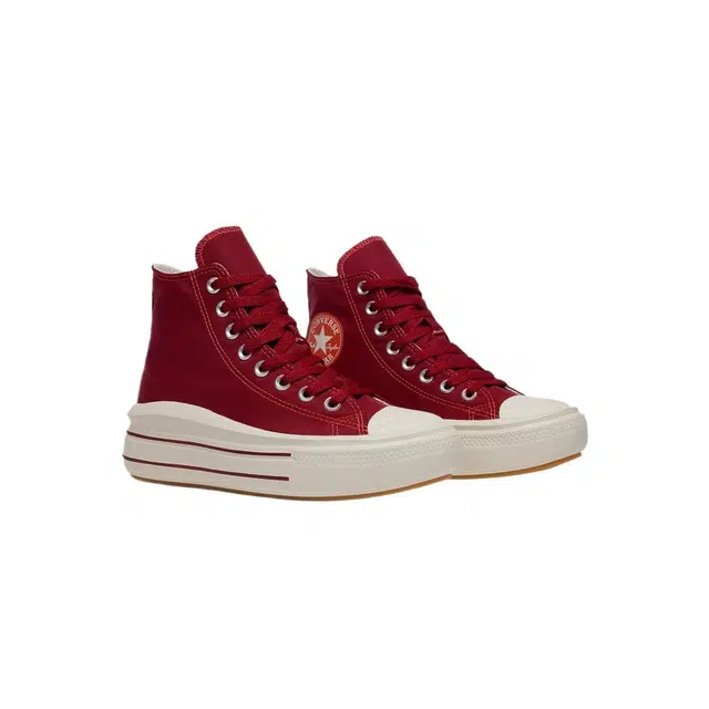 Converse All Star Move