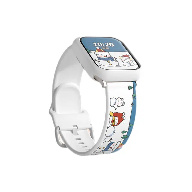 CHENSONG iwatchS10applewatch8s7s976543 TPU