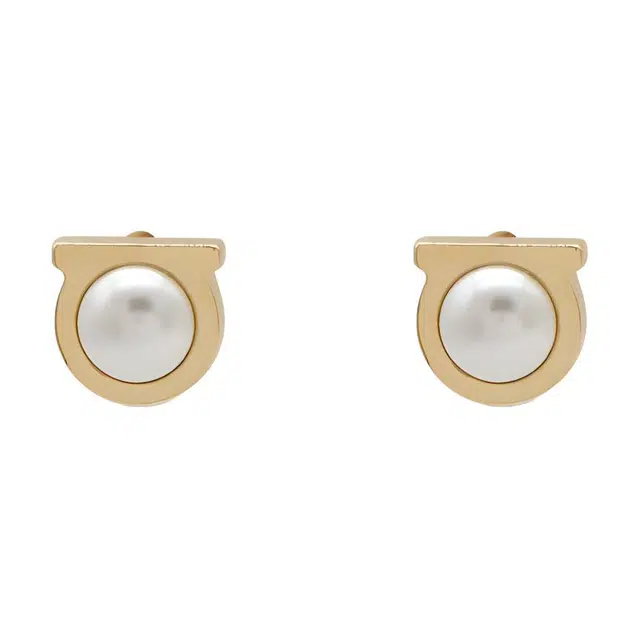 FERRAGAMO Gancini