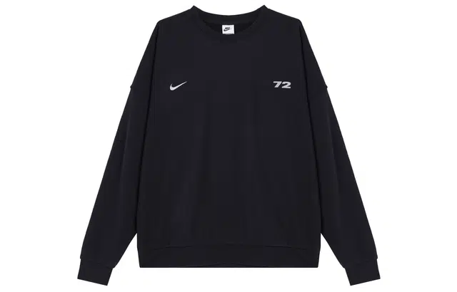 Nike Club OVERSIZE logo