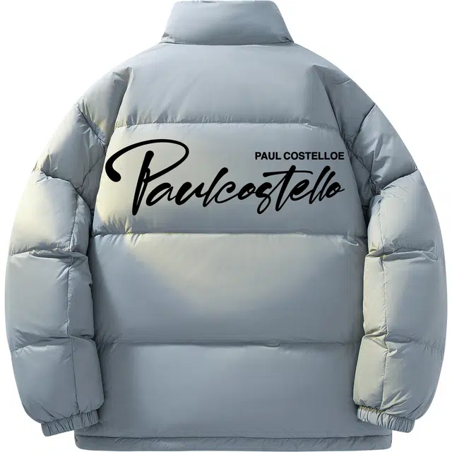 PAUL COSTELLOE