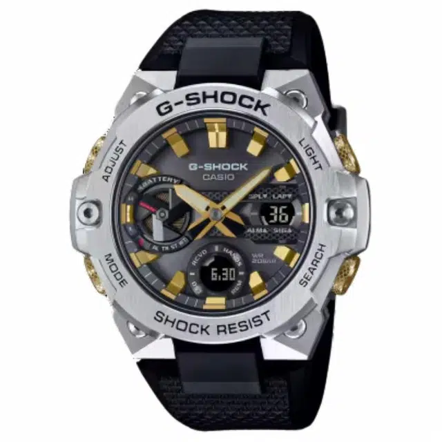 CASIO GST-B400