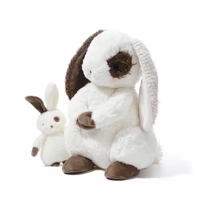 Bunnies By The Bay 37cm