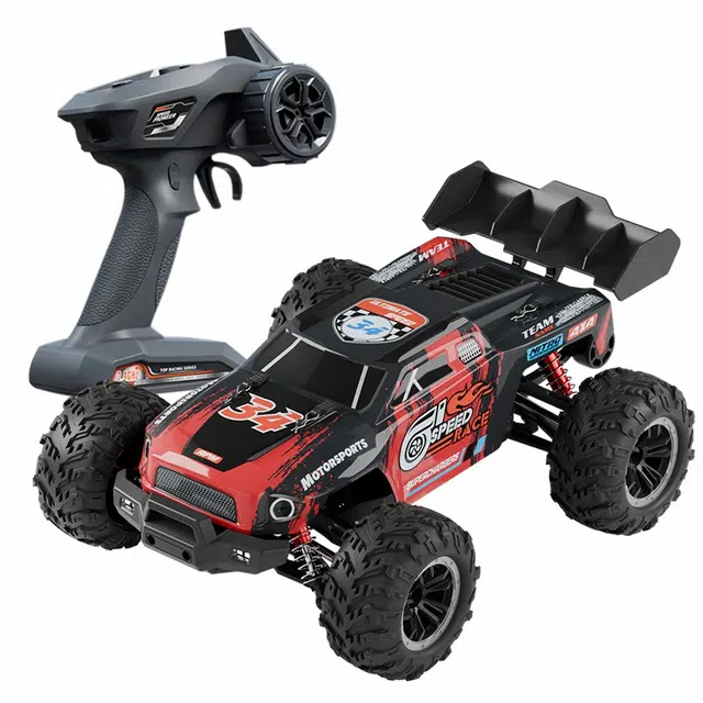 SYMPER RC