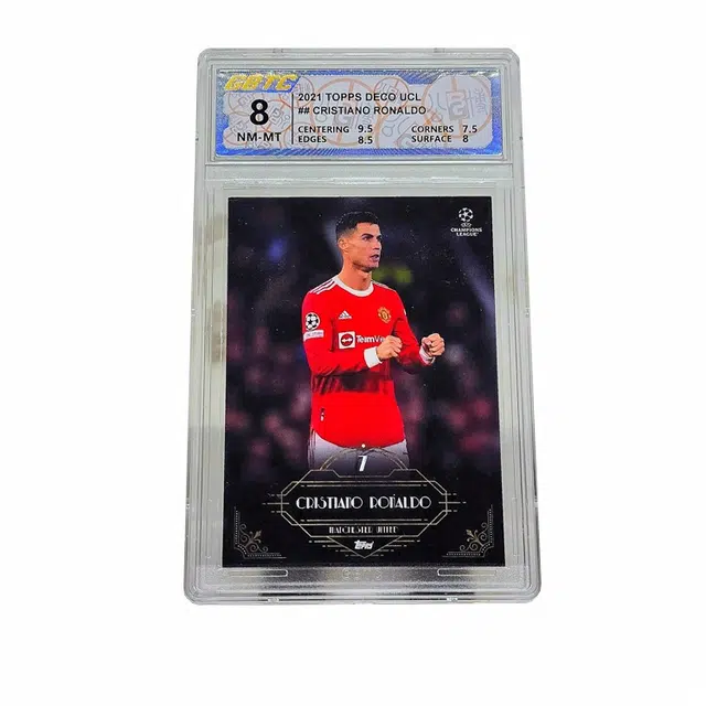 Topps C