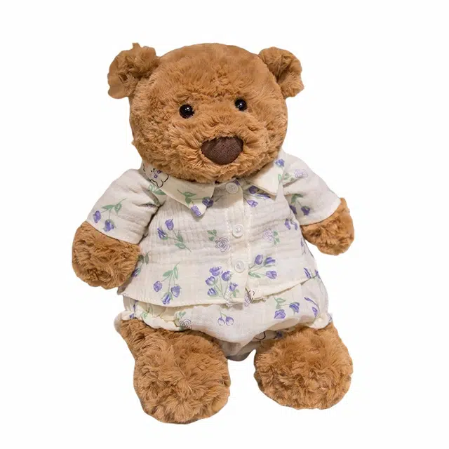 Julebaby 28cm36cm47cm