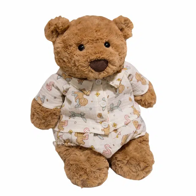 Julebaby 28cm36cm47cm