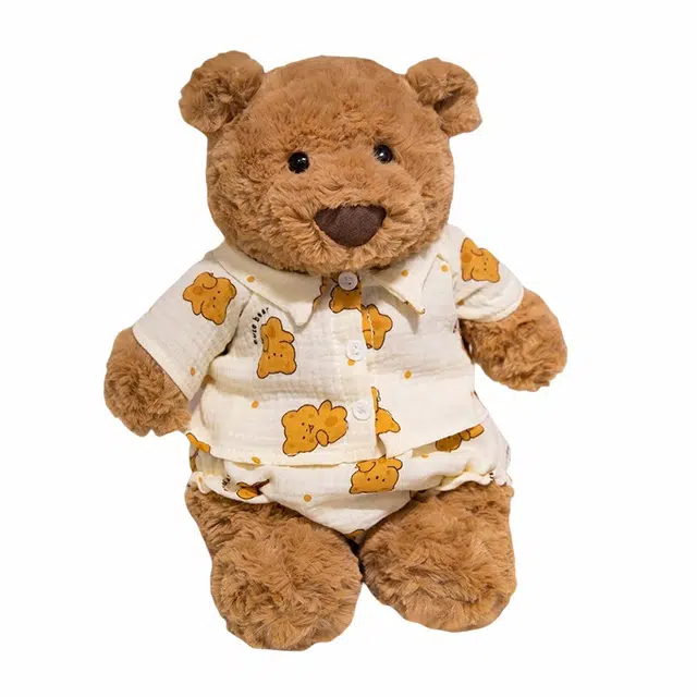 Julebaby 28cm36cm47cm
