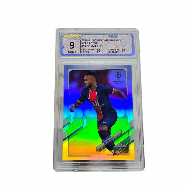 Topps
