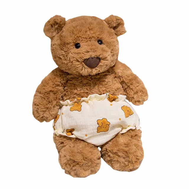Julebaby 28cm36cm47cm