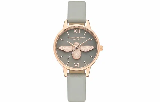 OLIVIABURTON