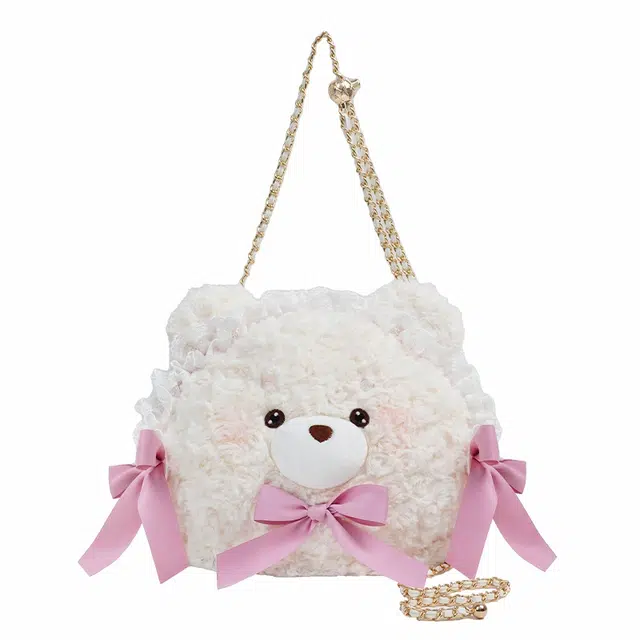 ABFUN WishfulTea 35cm