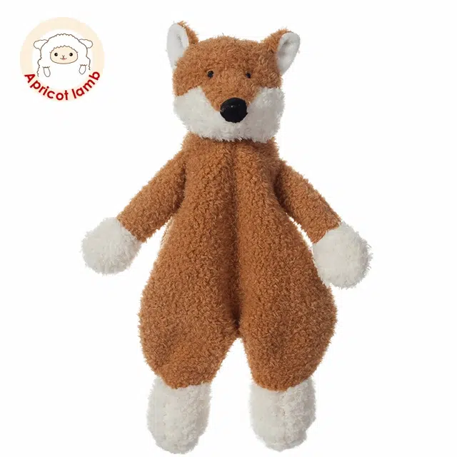 APRICOT LAMB