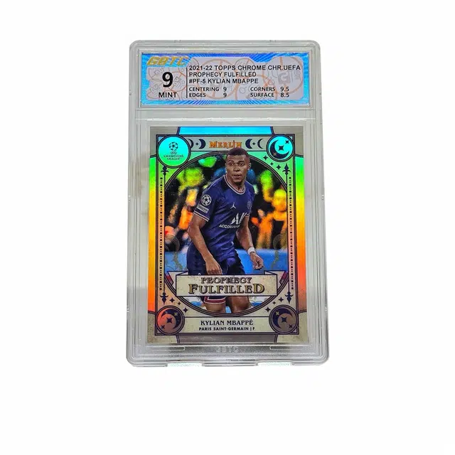 Topps 9