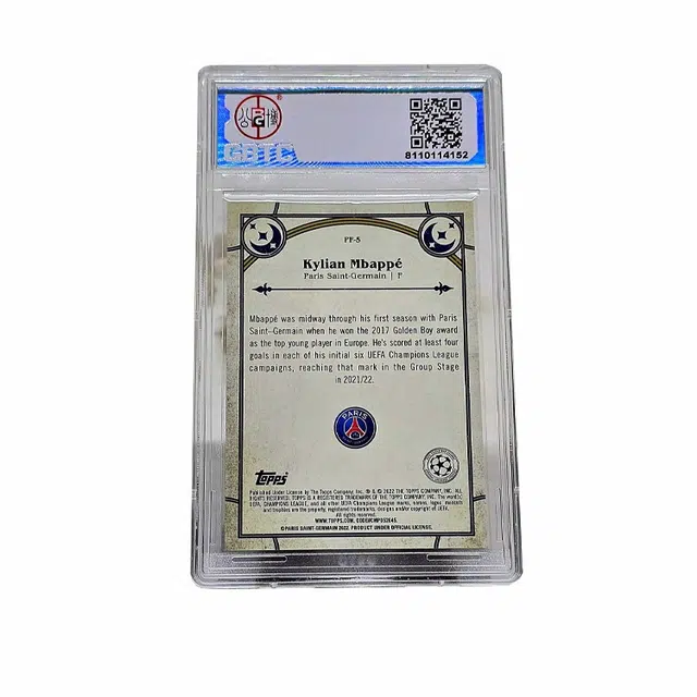 Topps 9