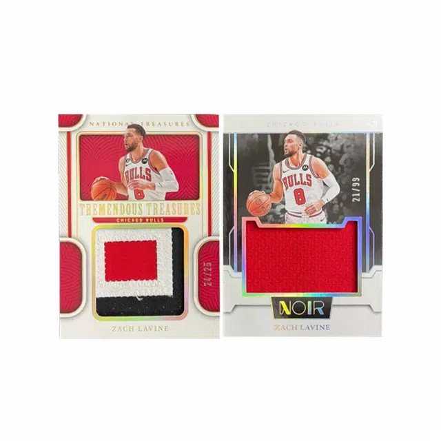 PANINI 2425+2024 2199 2