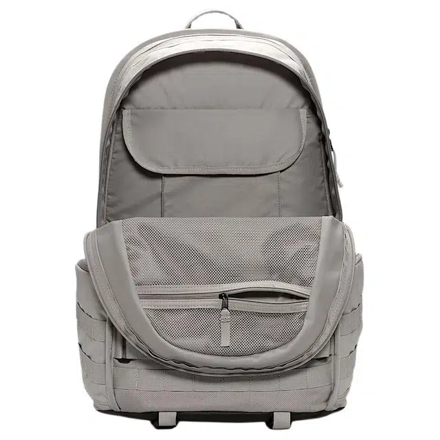 Nike Sportswear Backpack Grey
