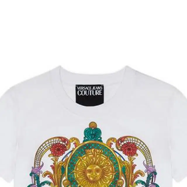 VERSACE SS22 T