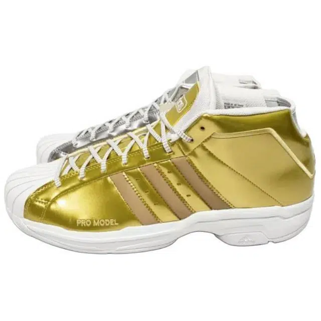 adidas PRO Model 2G