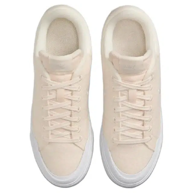 Nike SB Zoom Pogo Lift Beige