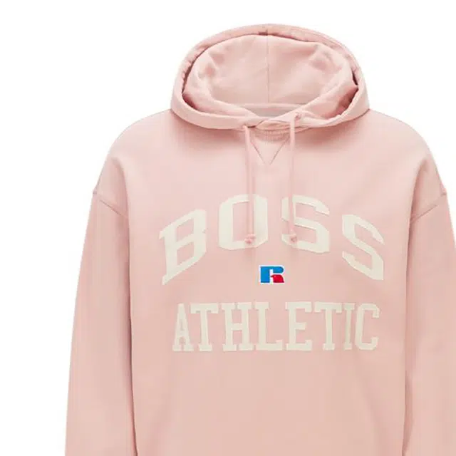 HUGO BOSS Logo