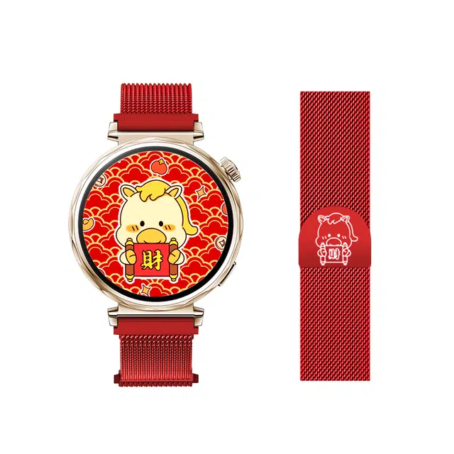 CHENSONG GT54gt3watch4Progt5pro414246mm ins