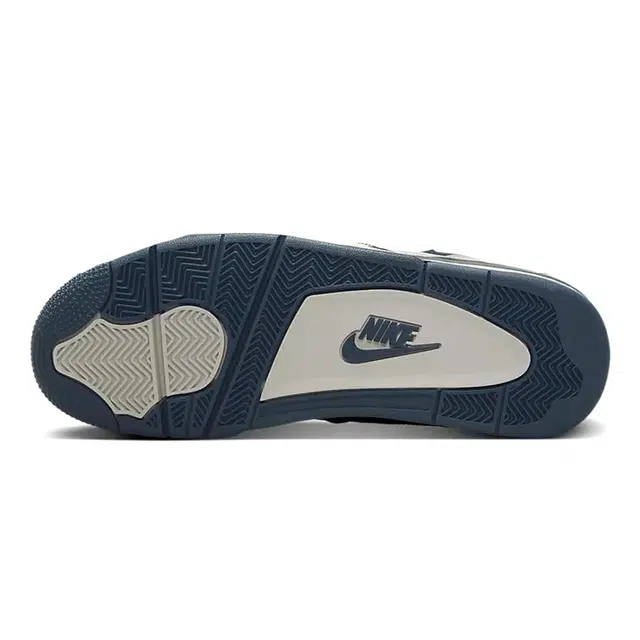 Nike Air Flight 89