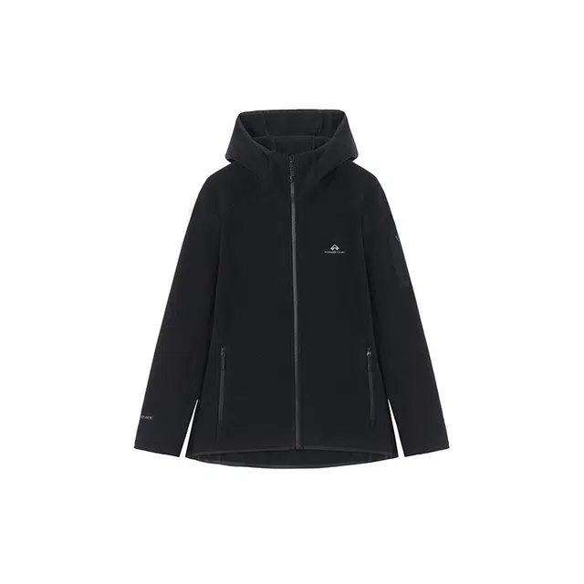 PIONEER CAMP Polartec300