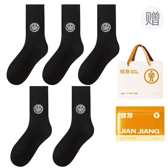 5