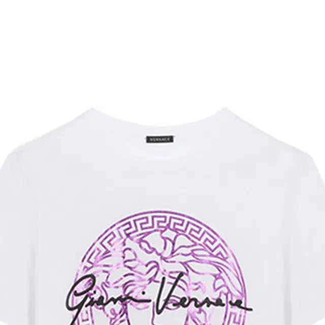 VERSACE Logo T