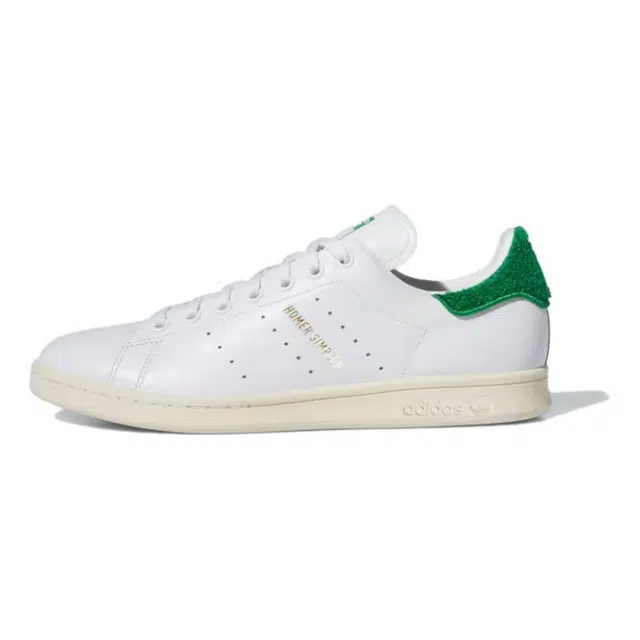 The Simpsons x adidas originals Stan Smith