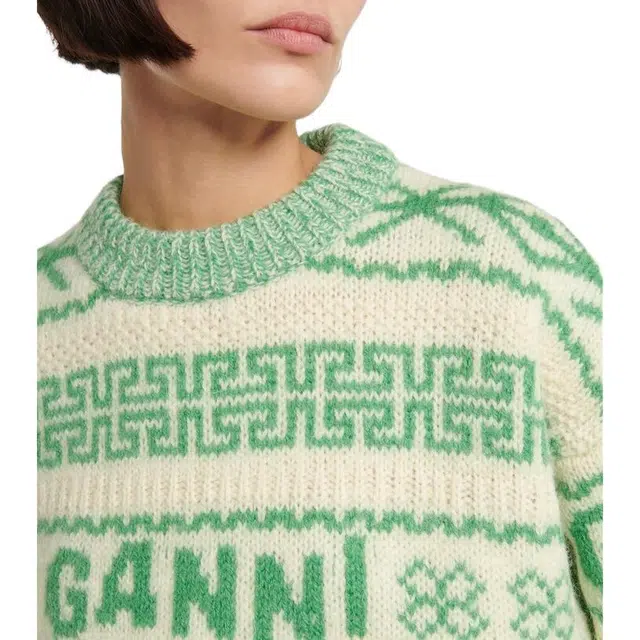 GANNI SS23