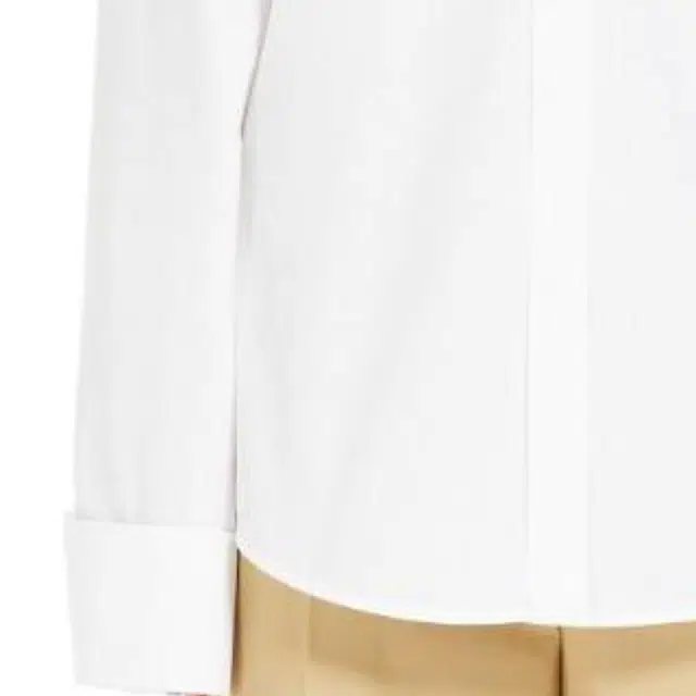 SportMax Cobea Cotton Poplin Shirt