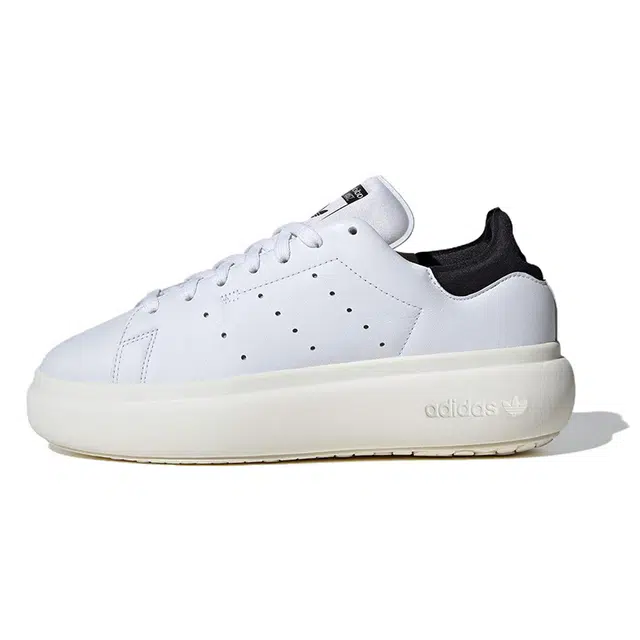 adidas originals STAN SMITH PF